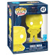 Funko Pop! Iron Man - Artist (Avengers-Infinity Saga)